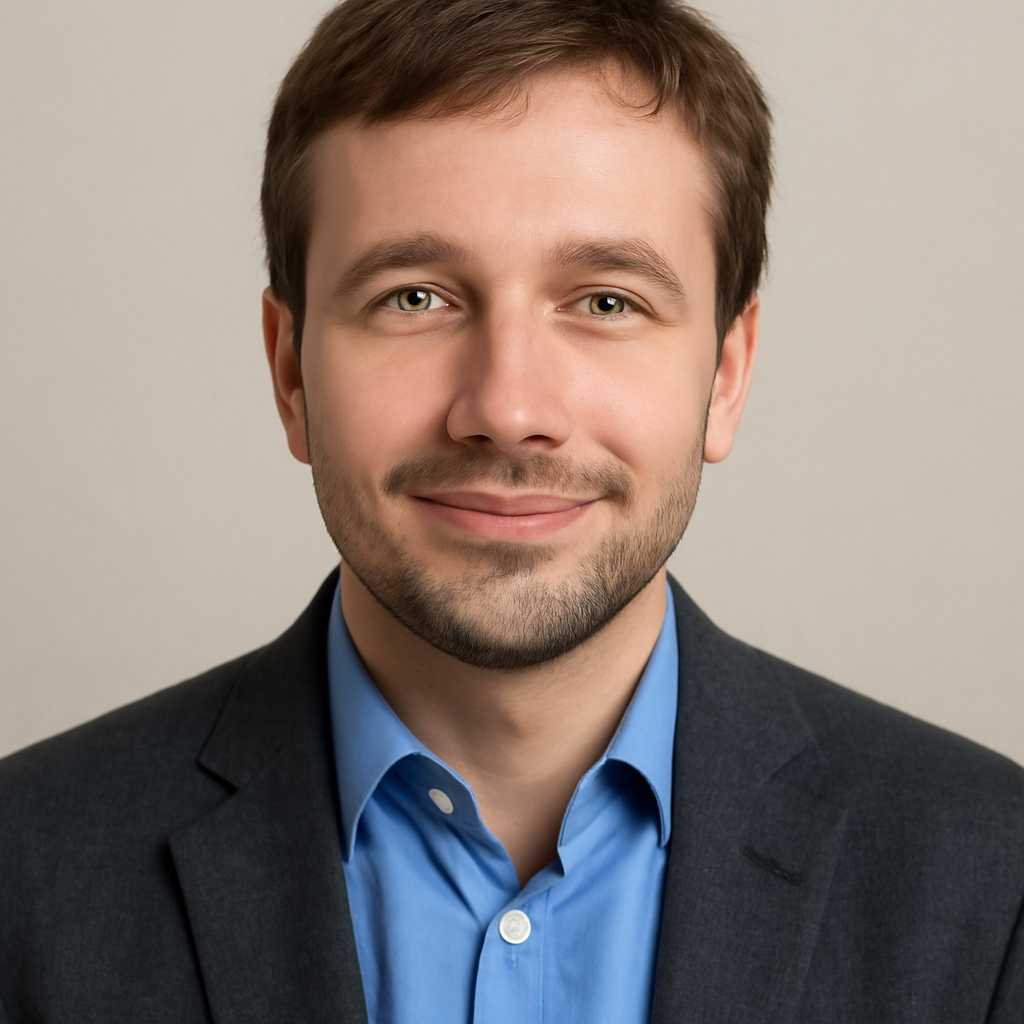 Алексей Петров